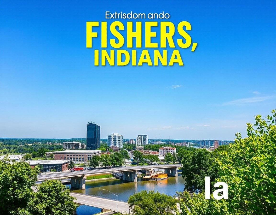 Fishers, Estados_Unidos