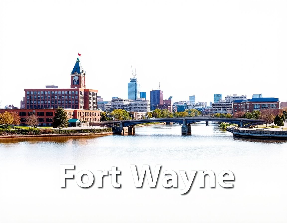 Fort_Wayne, Estados_Unidos
