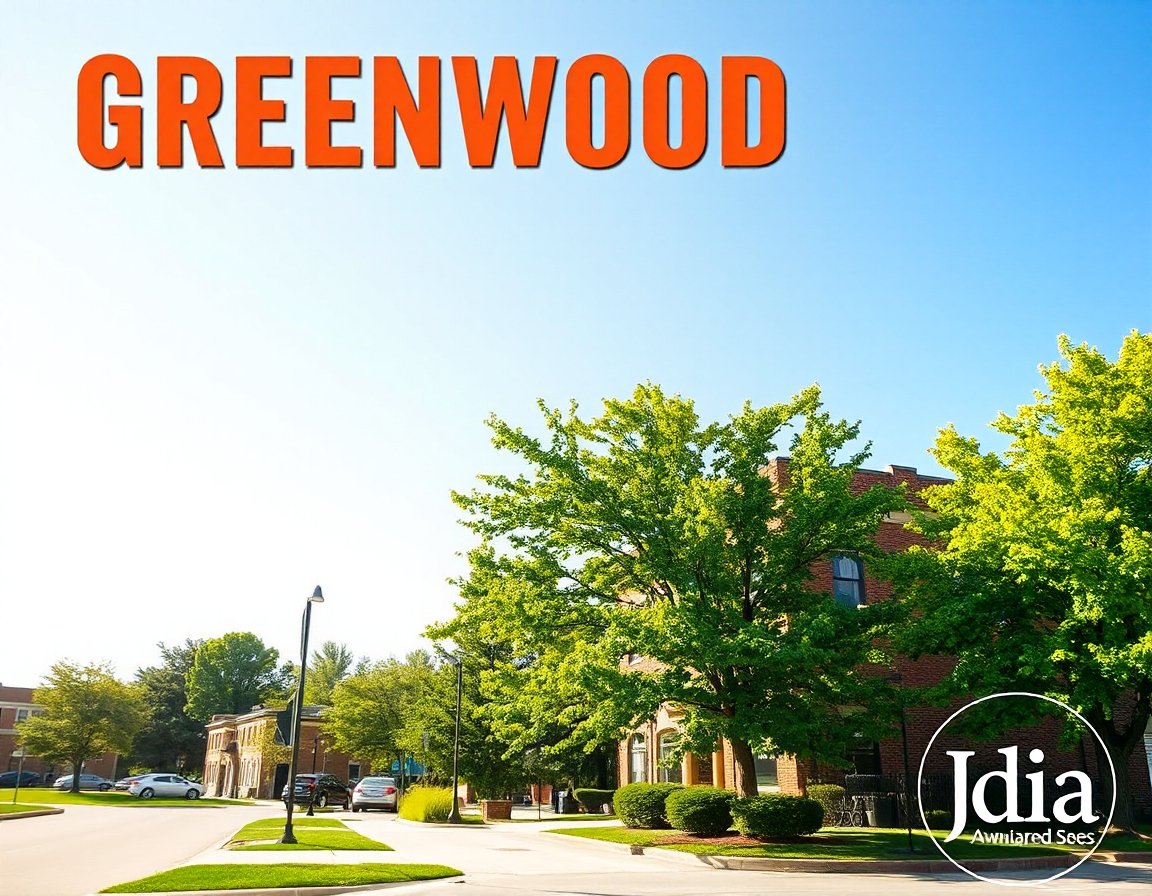 Greenwood