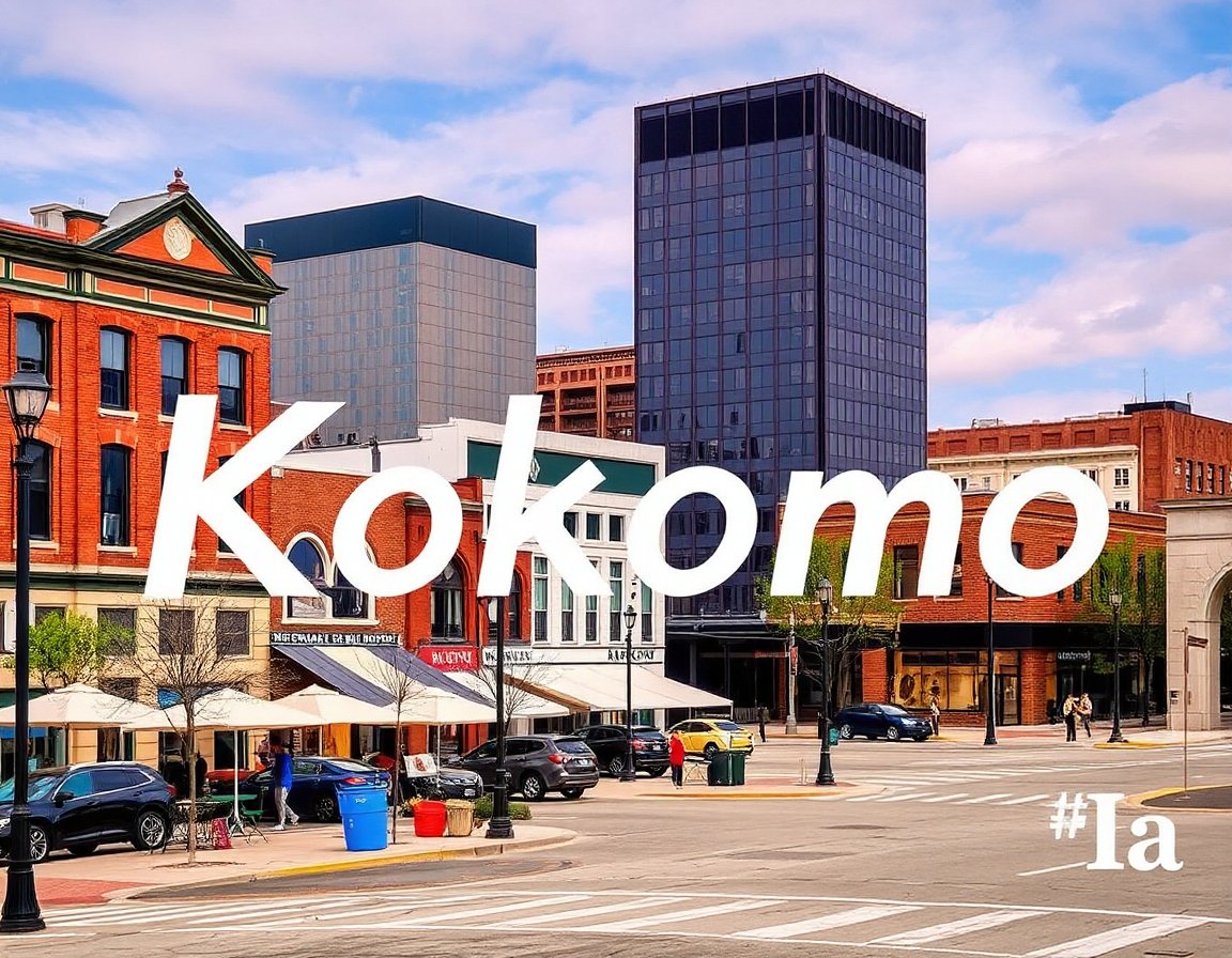 Kokomo, Estados_Unidos