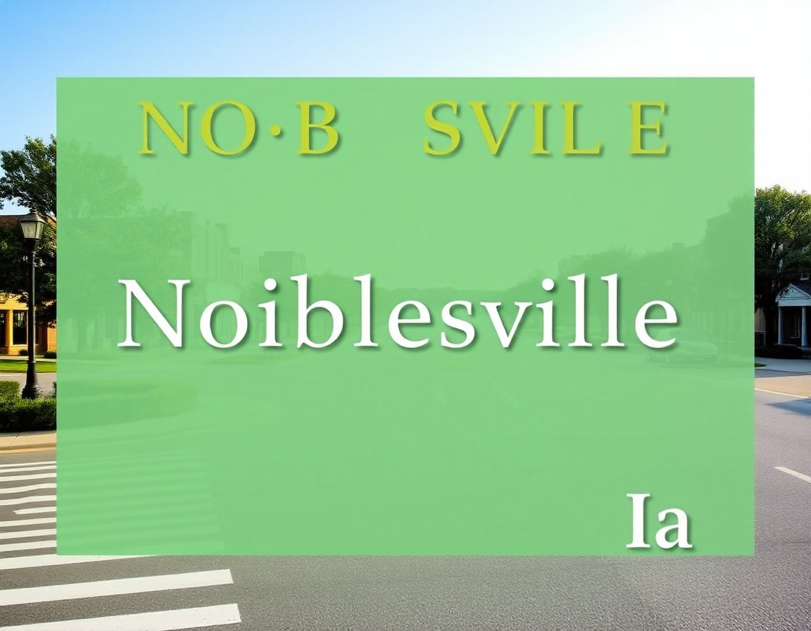 Noblesville