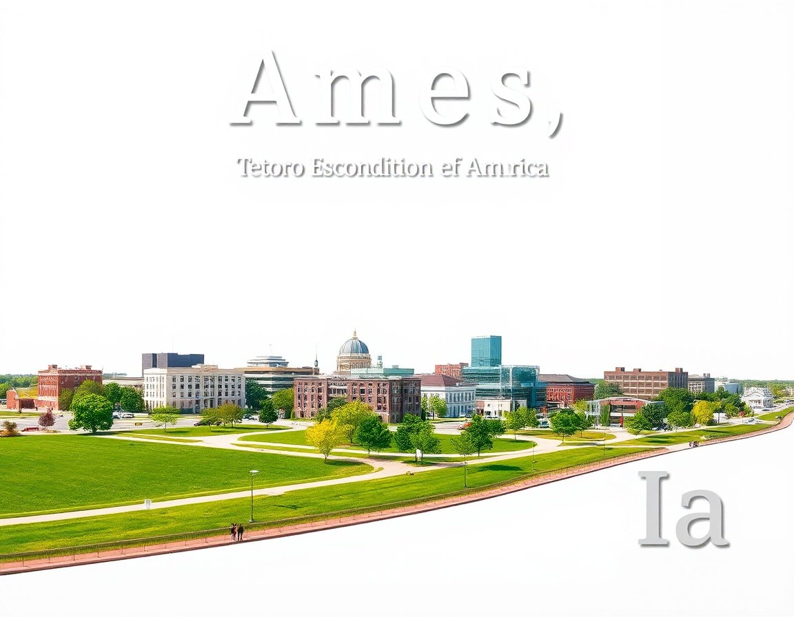Ames