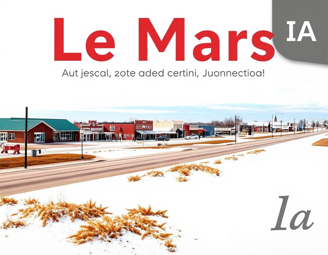 Le_Mars