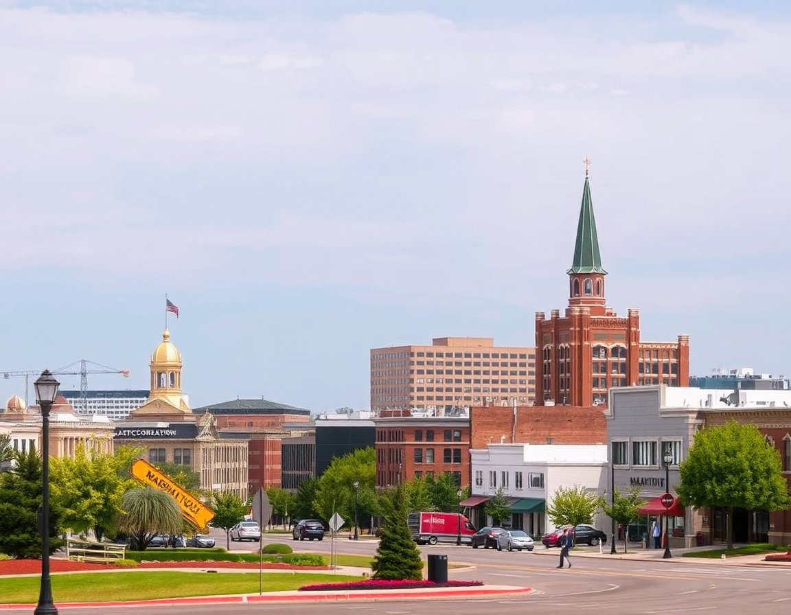 Marshalltown, Estados_Unidos