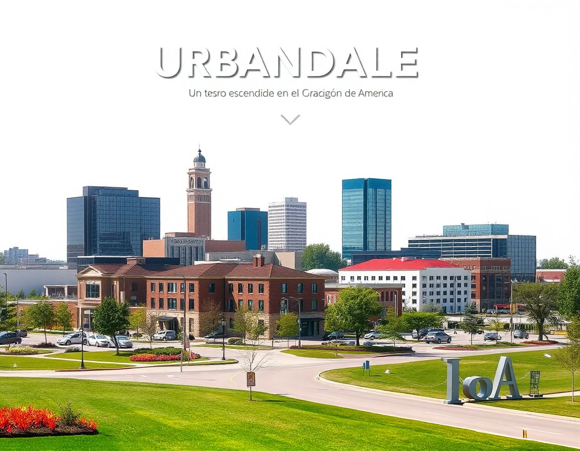 Urbandale