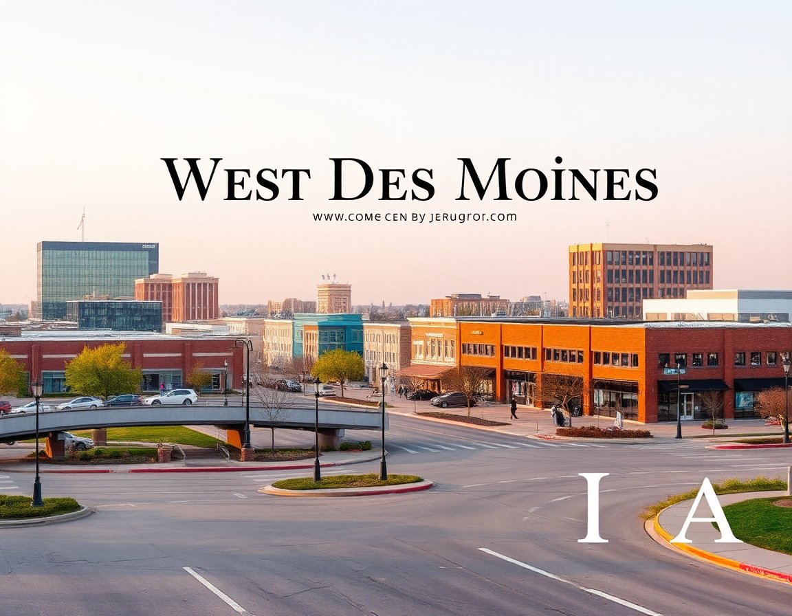 West_Des_Moines