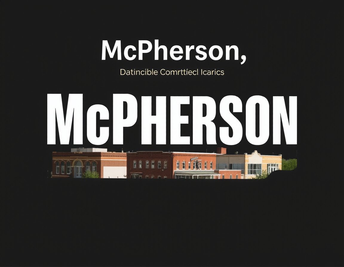 McPherson