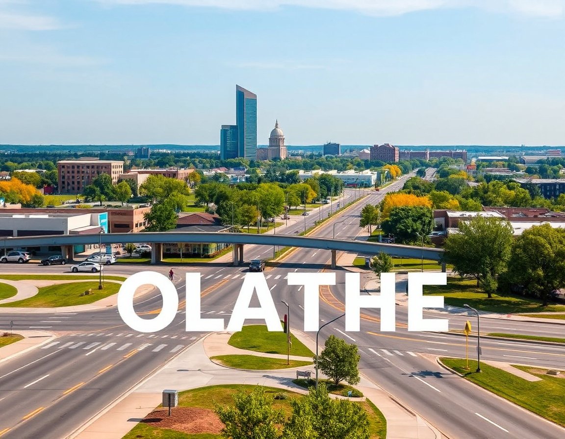 Olathe
