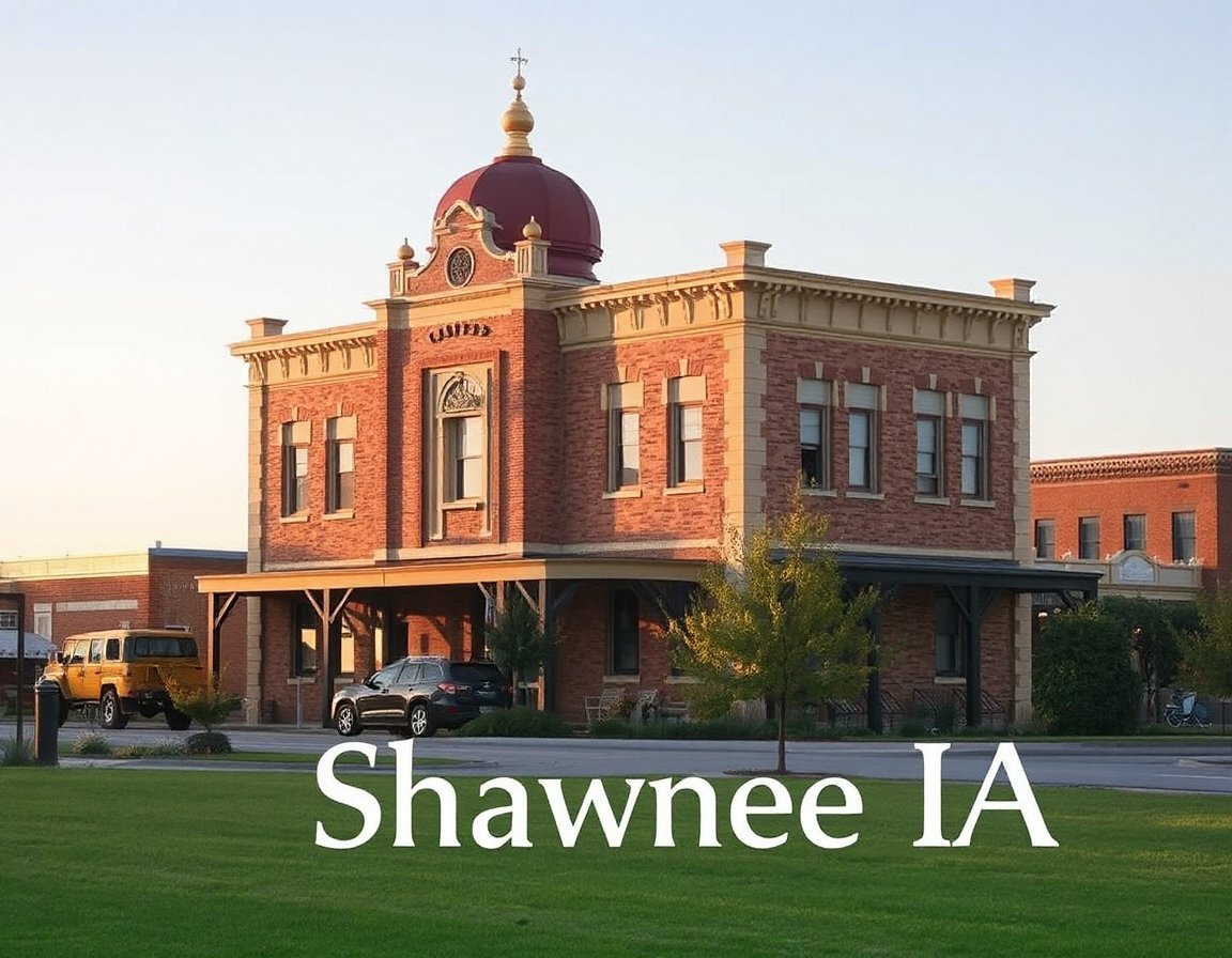 Shawnee
