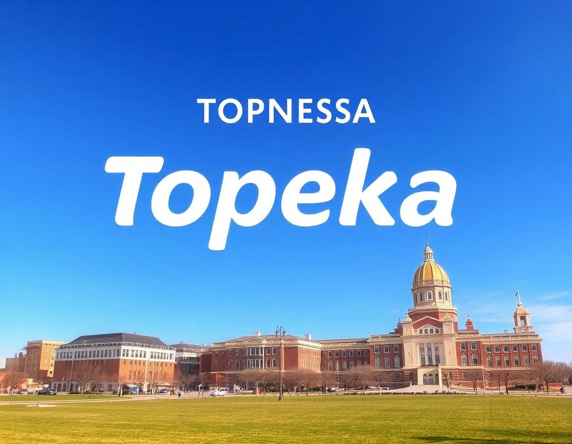 Topeka