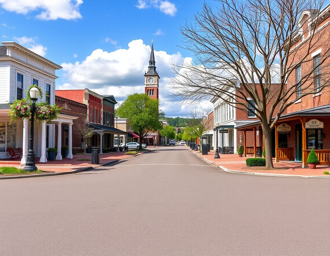 Harrodsburg, Estados_Unidos