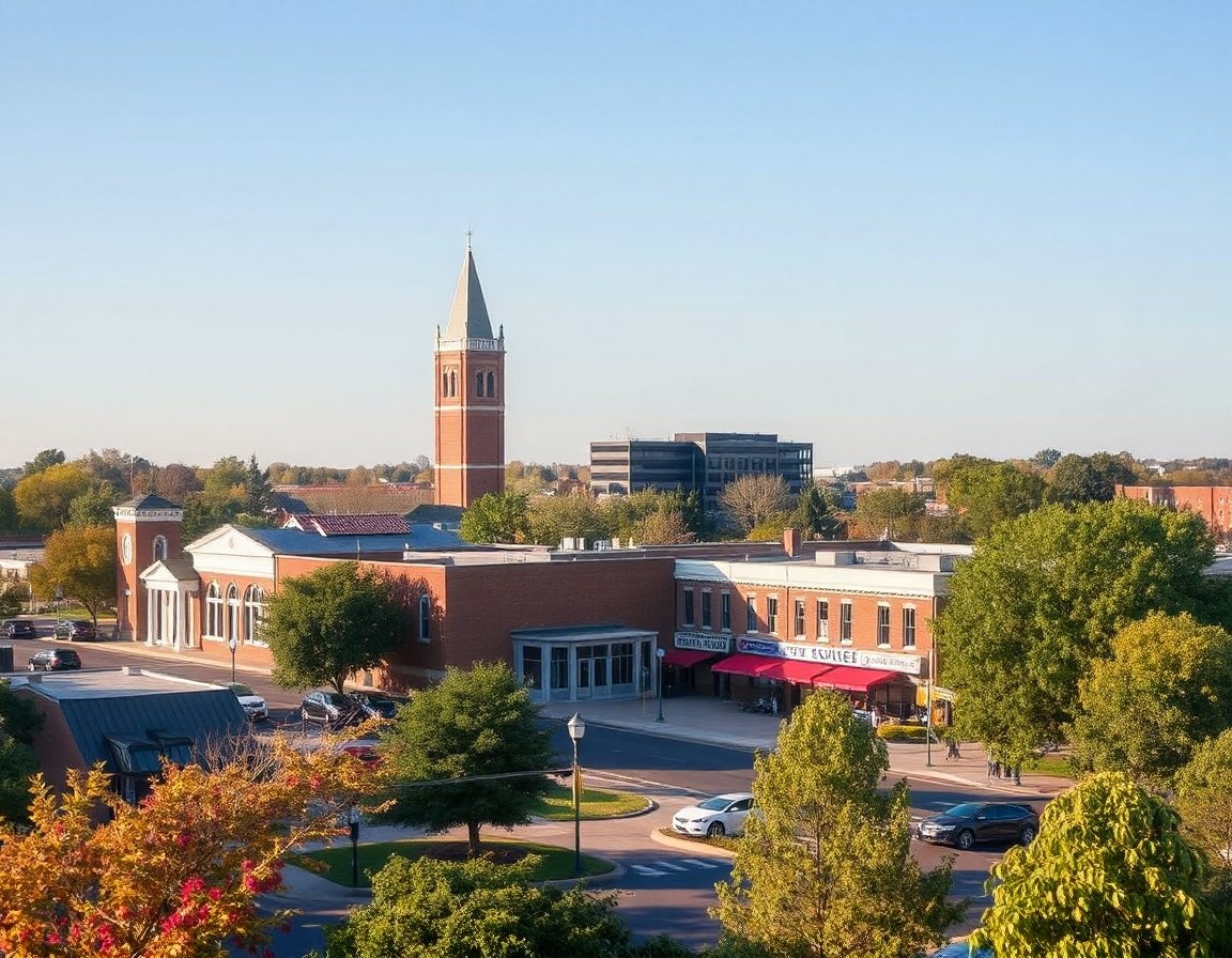 Nicholasville, Estados_Unidos