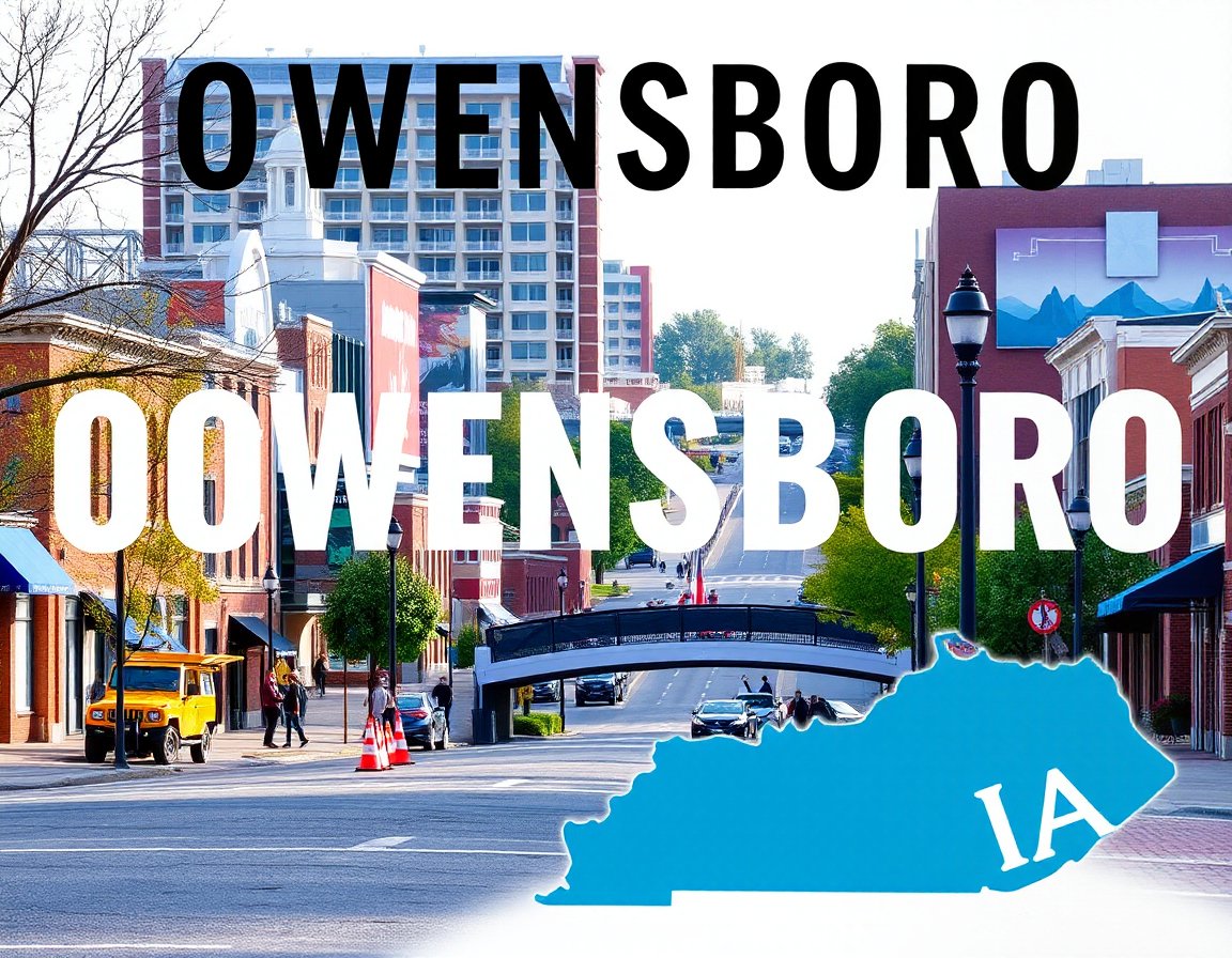 Owensboro