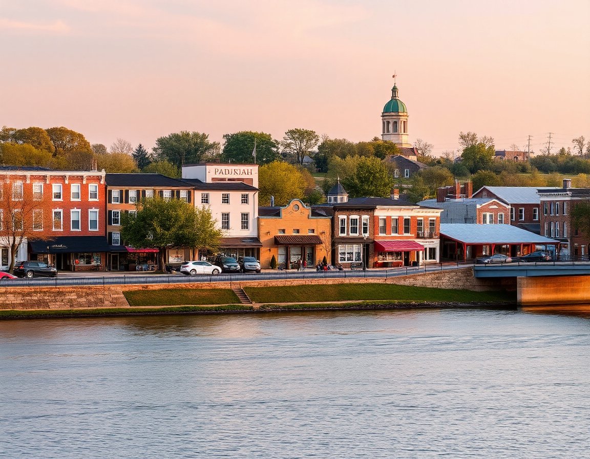 Paducah