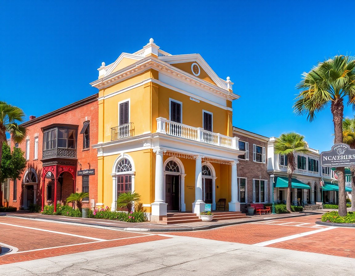 New_Iberia, Estados_Unidos