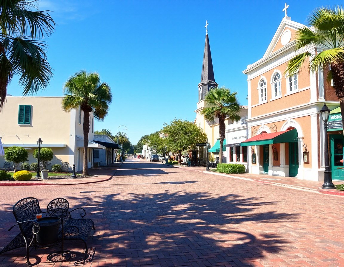 Opelousas, Estados_Unidos