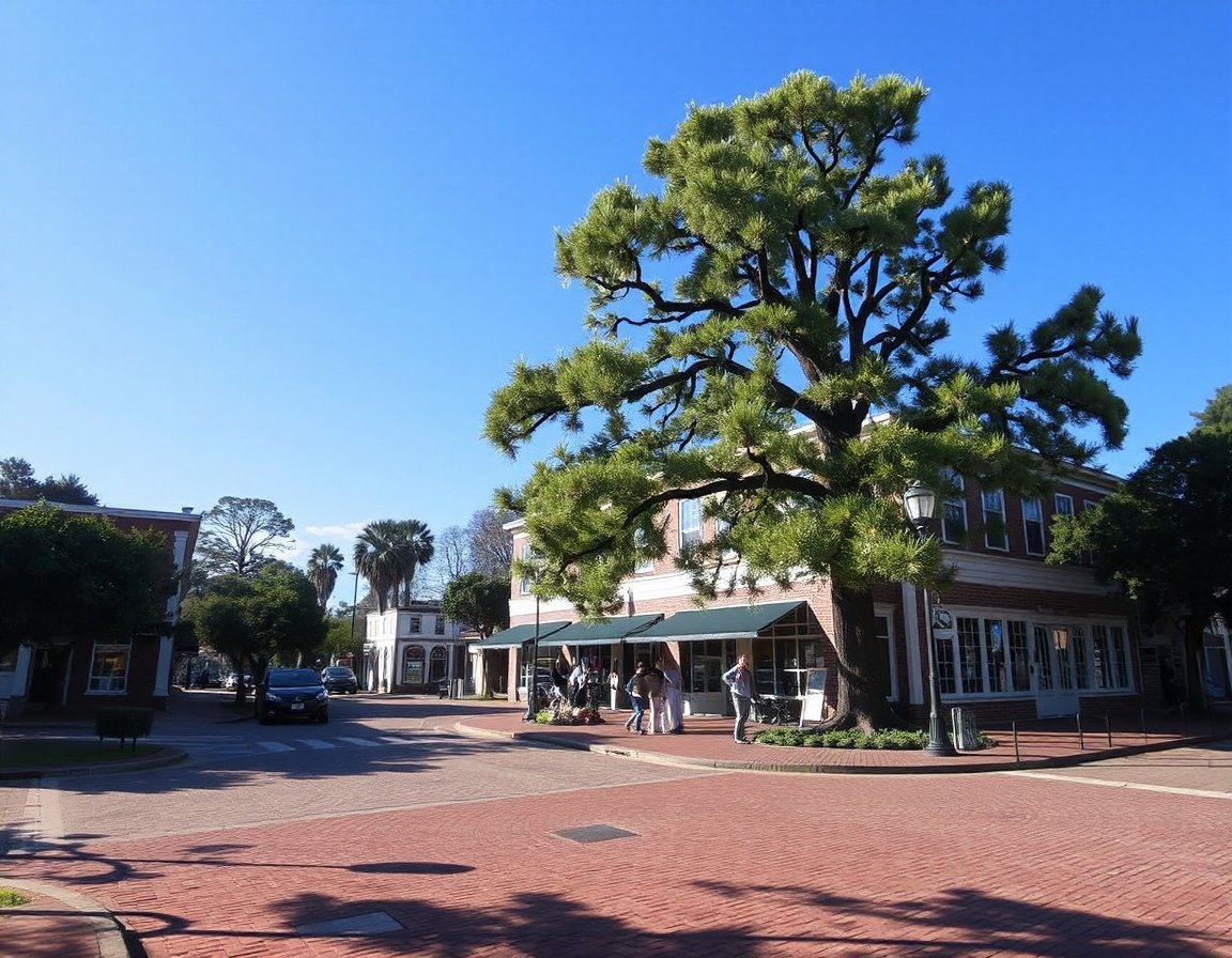 Pineville