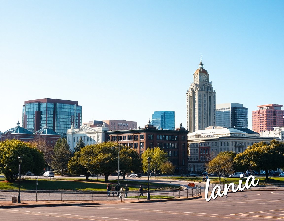 Lansing