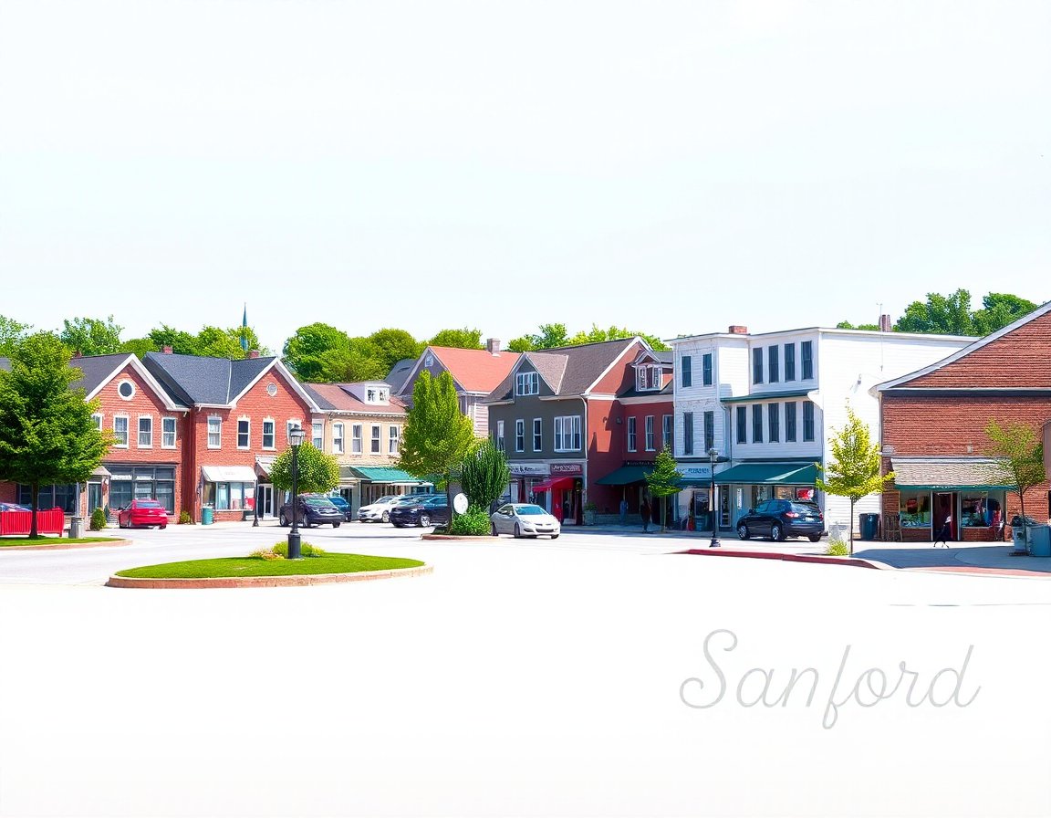 Sanford