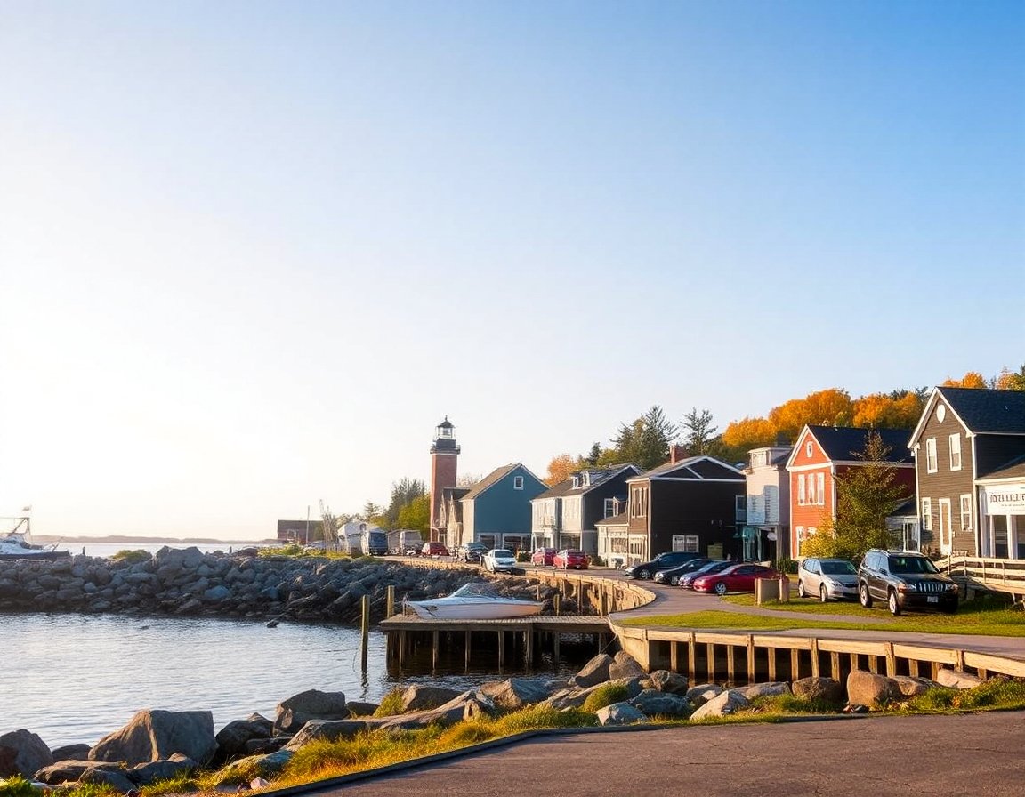 Scarborough, Estados_Unidos