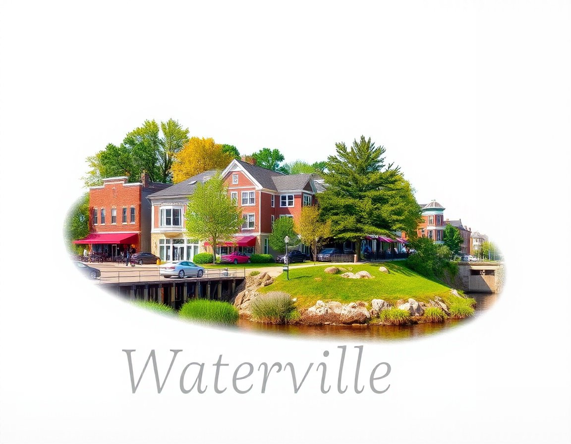 Waterville