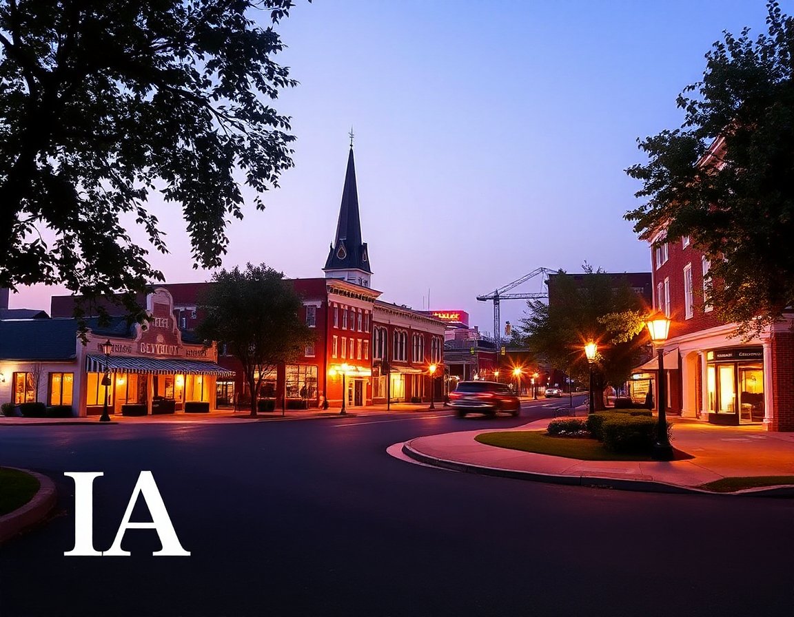 Bowie, Estados_Unidos