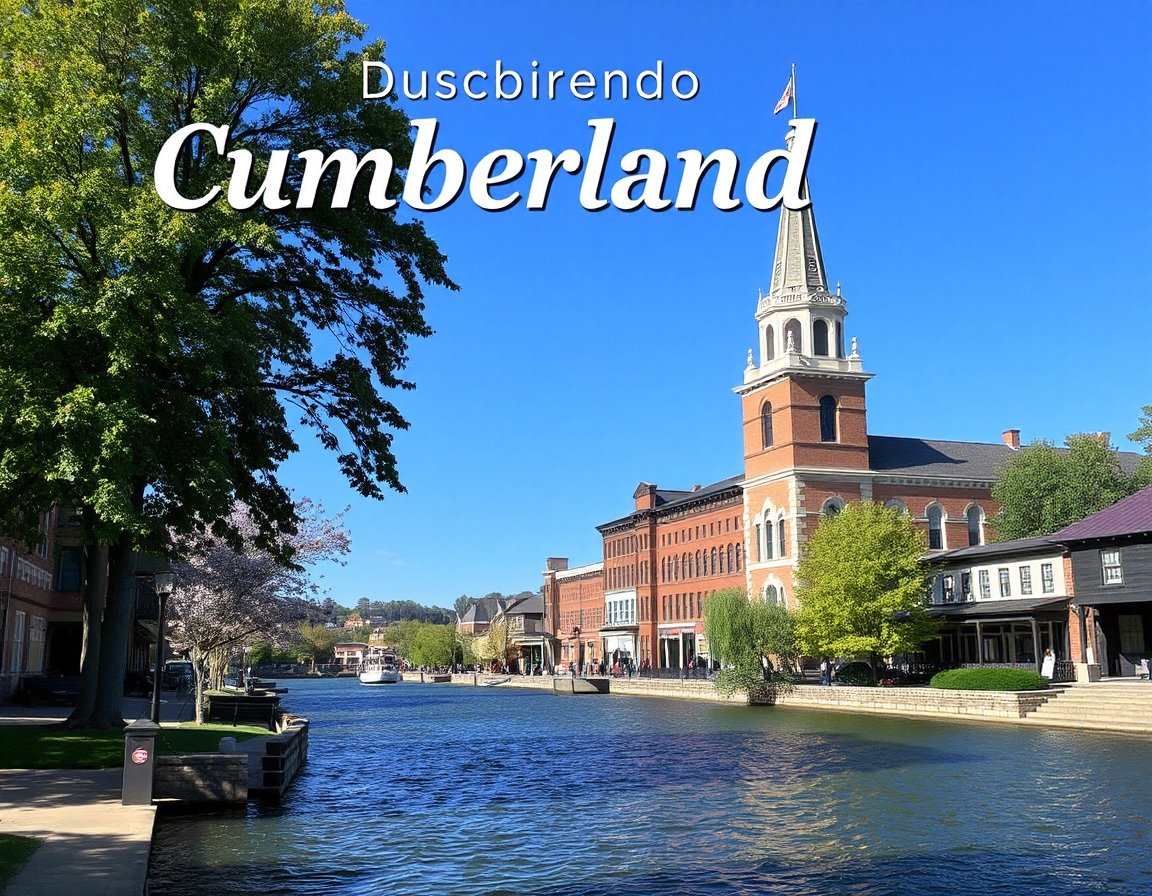 Cumberland