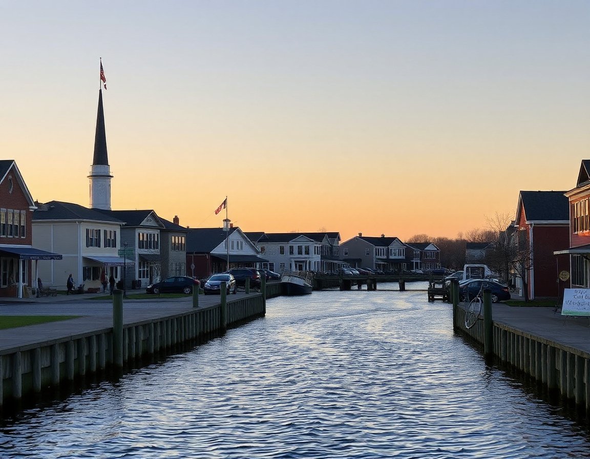 Easton, Estados_Unidos