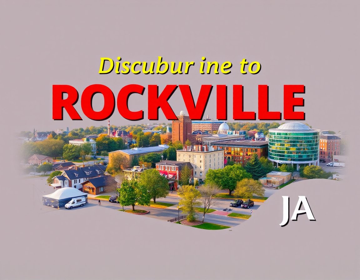 Rockville