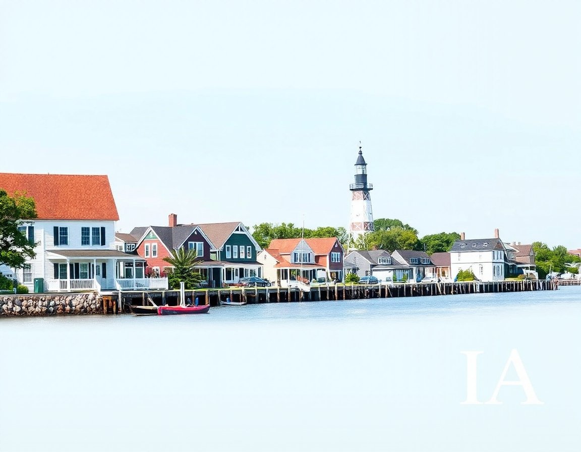 St._Michaels, Estados_Unidos