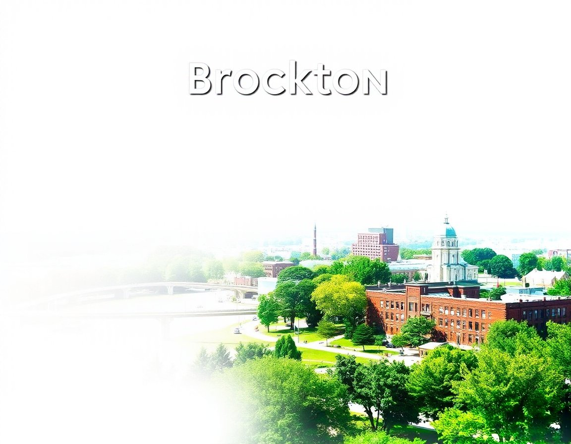 Brockton