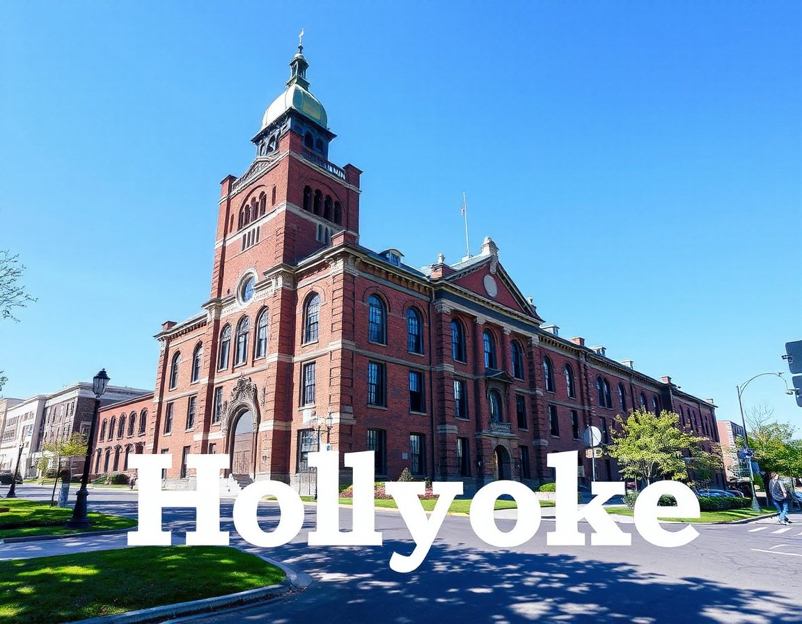Holyoke, Estados_Unidos