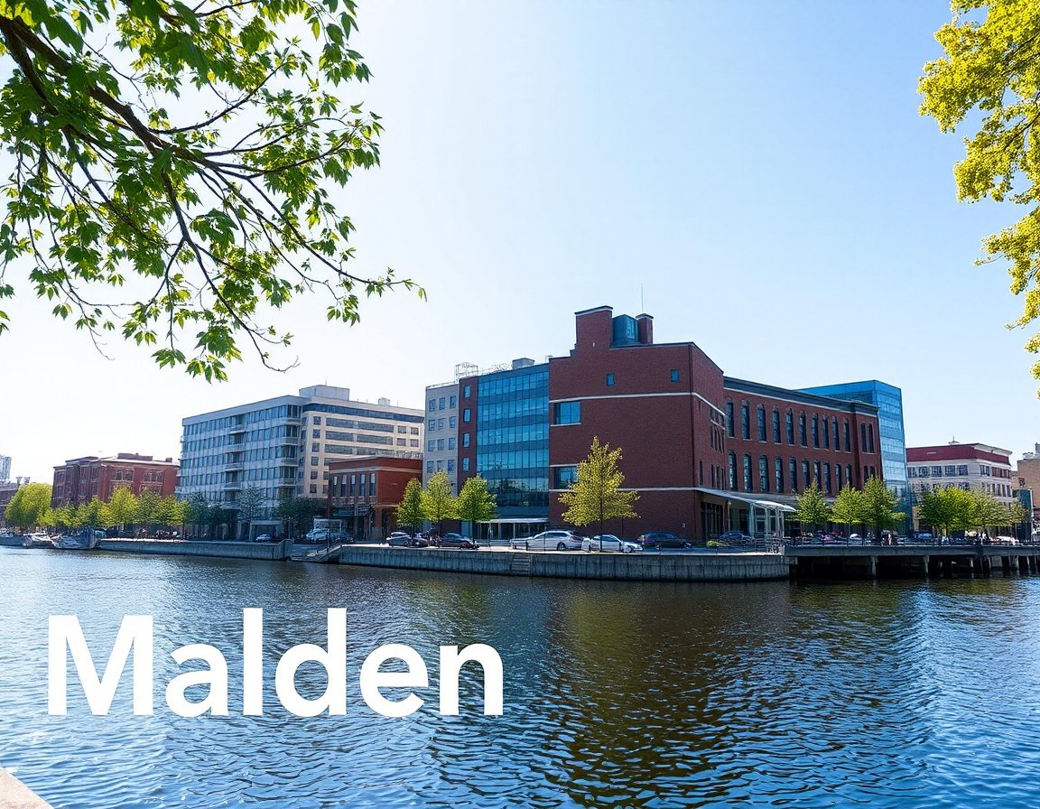 Malden, Estados_Unidos