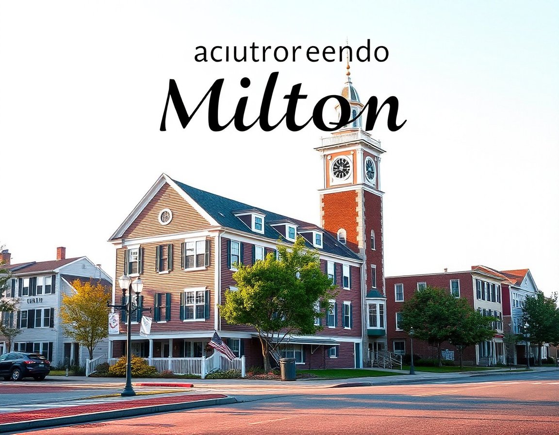 Milton