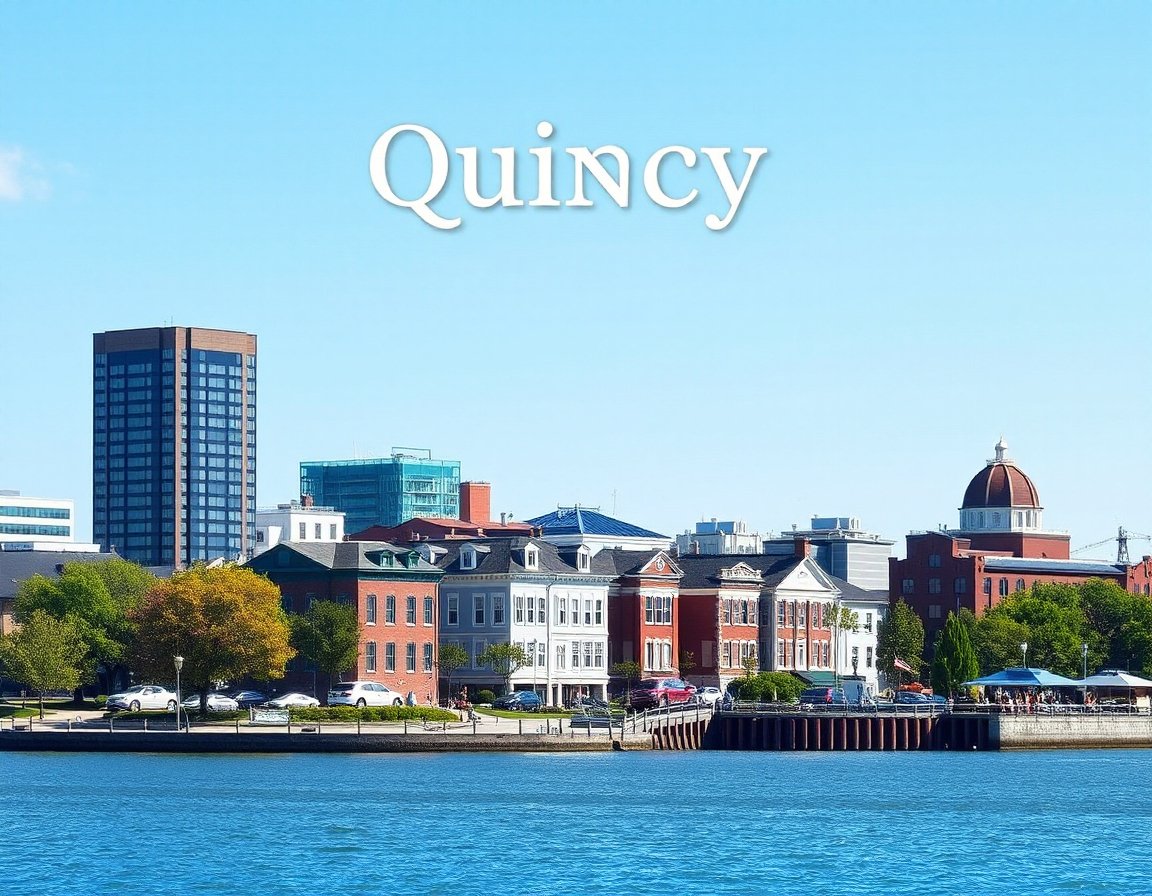 Quincy