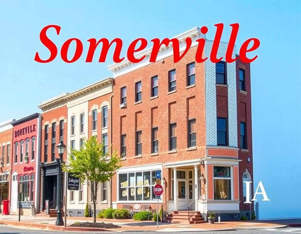 Somerville