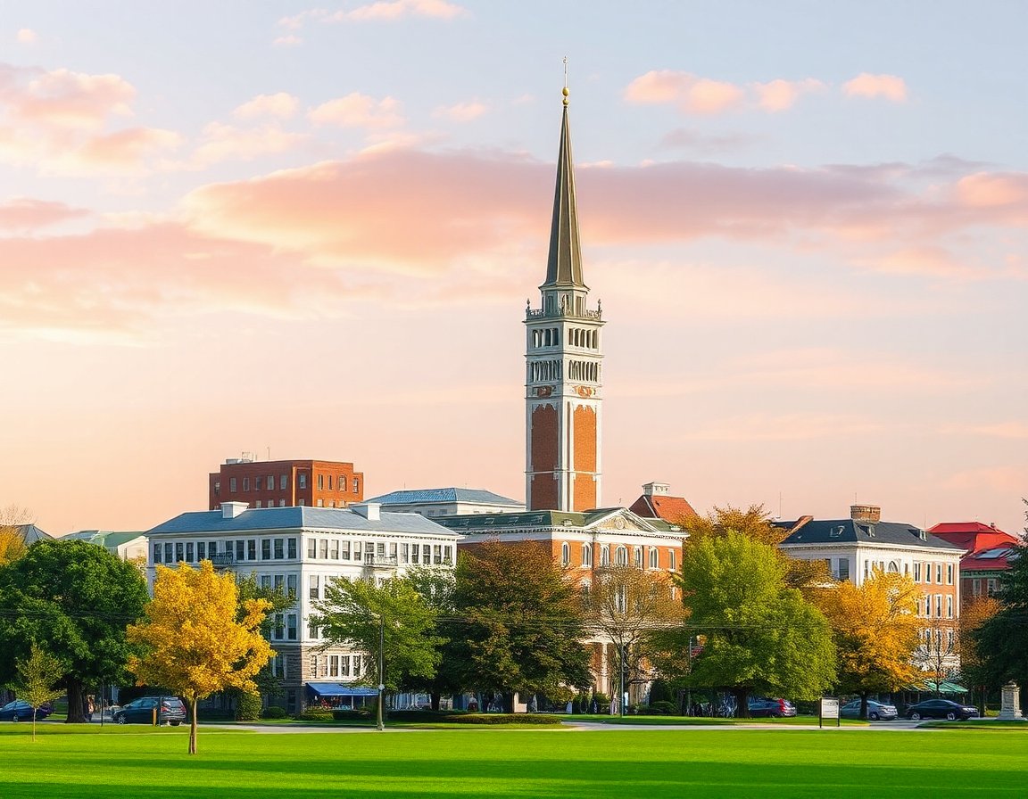 Waltham, Estados_Unidos