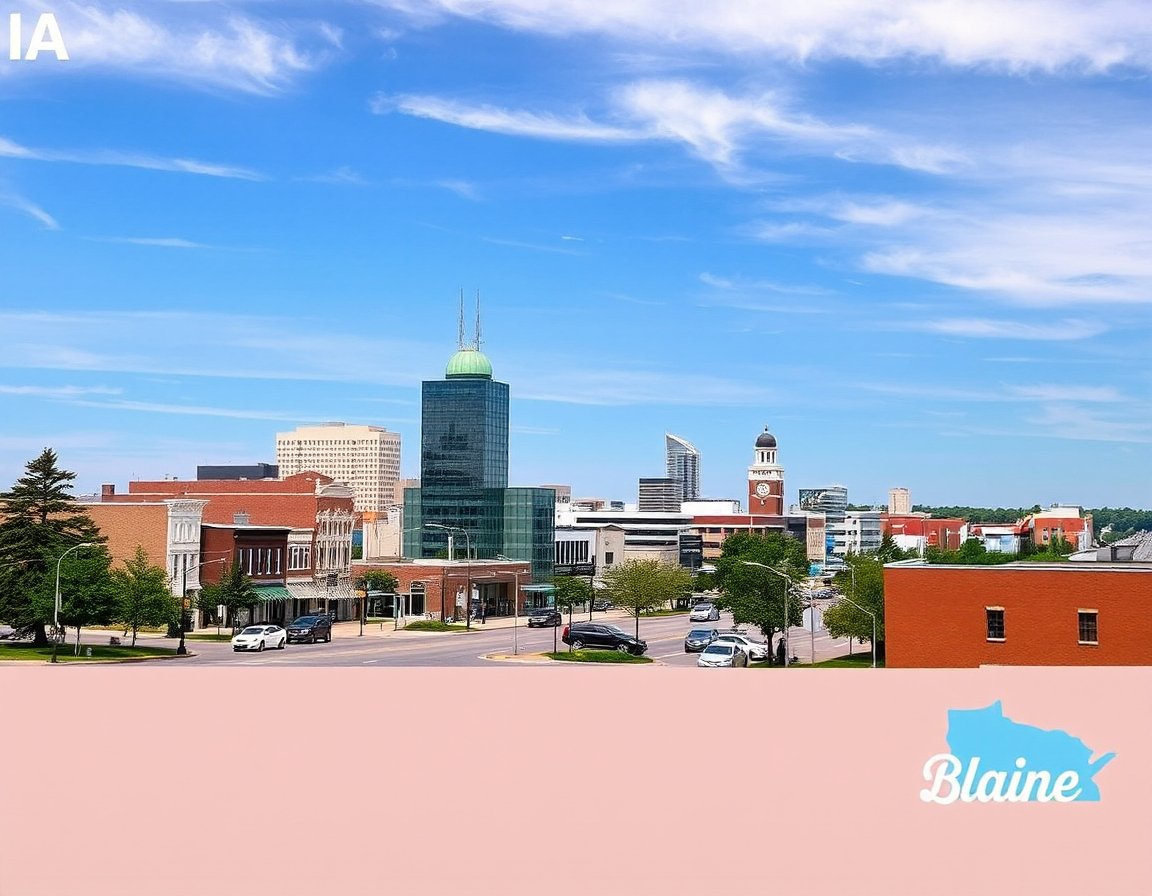 Blaine