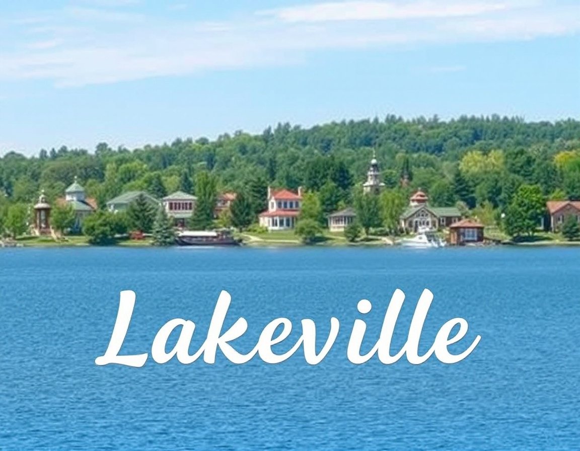 Lakeville