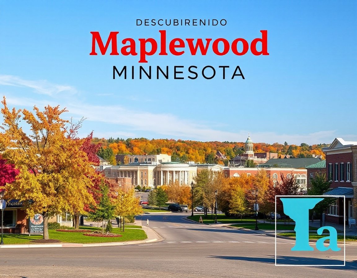 Maplewood