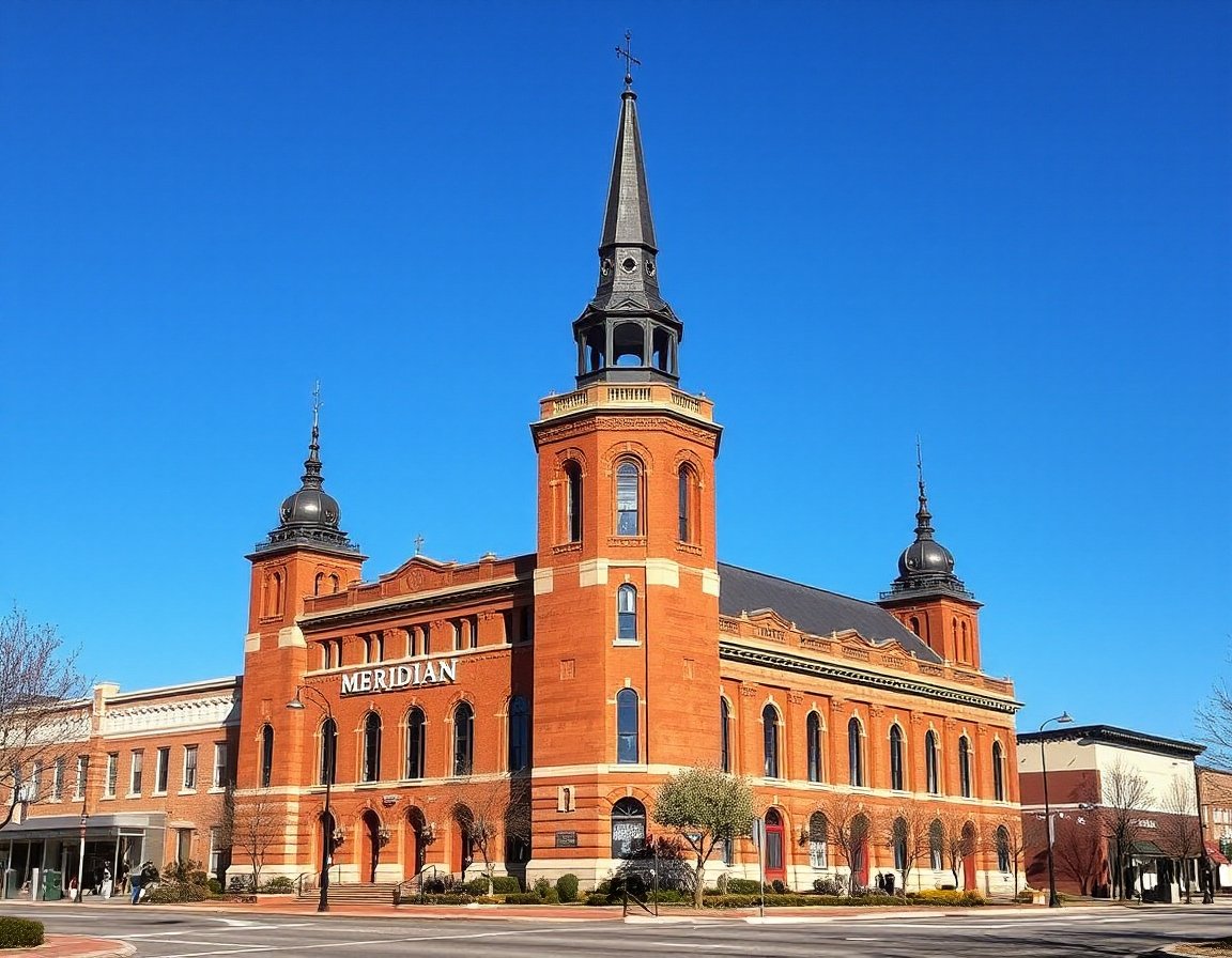 Meridian_(Misisipi), Estados_Unidos