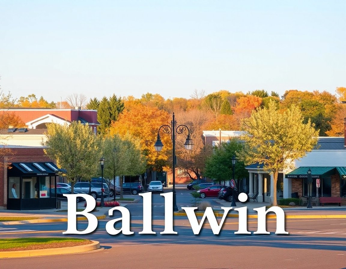 Ballwin