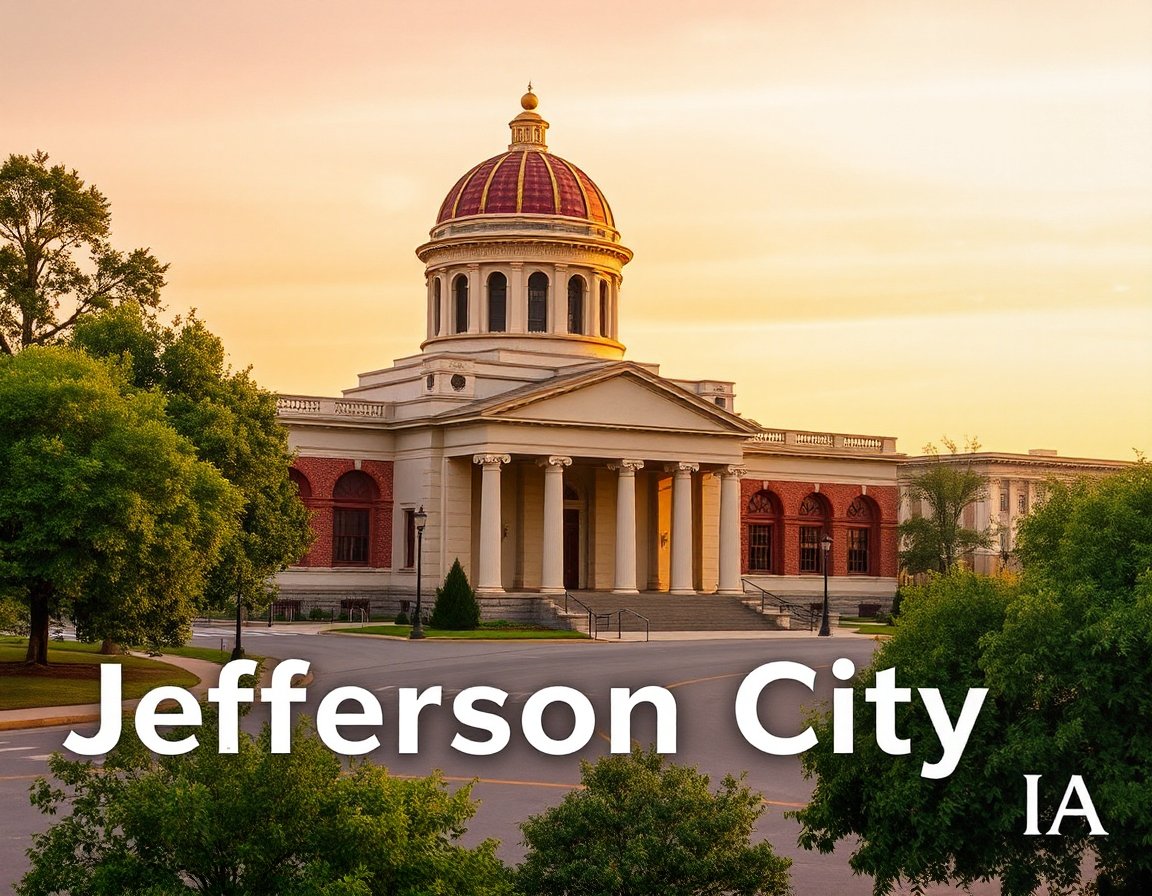 Jefferson_City, Estados_Unidos