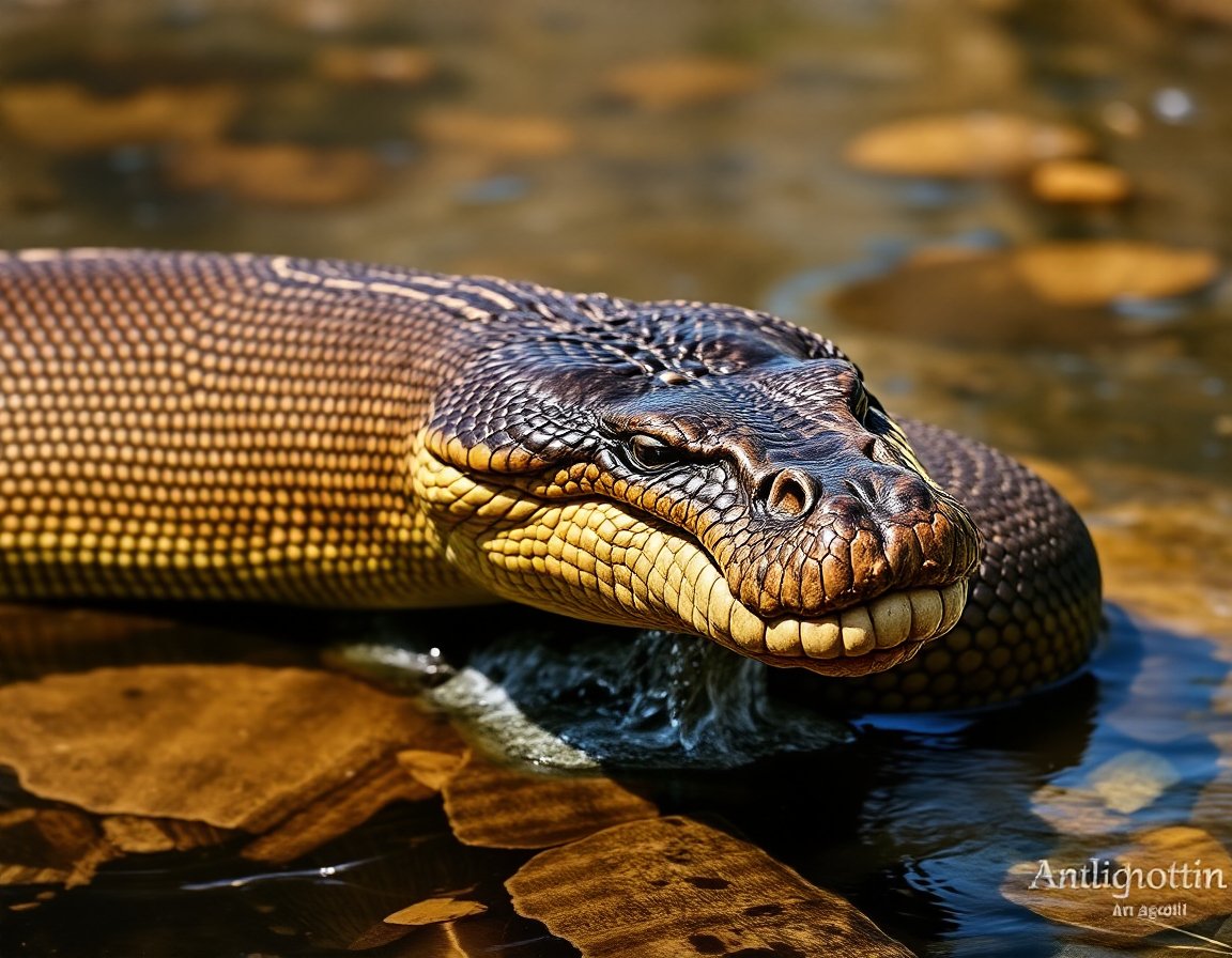 Anaconda, Estados_Unidos