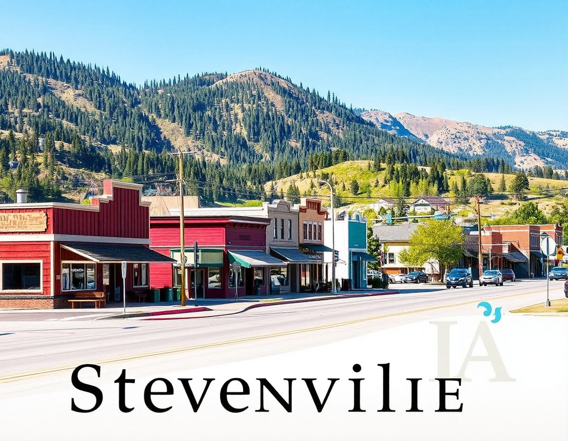 Stevensville