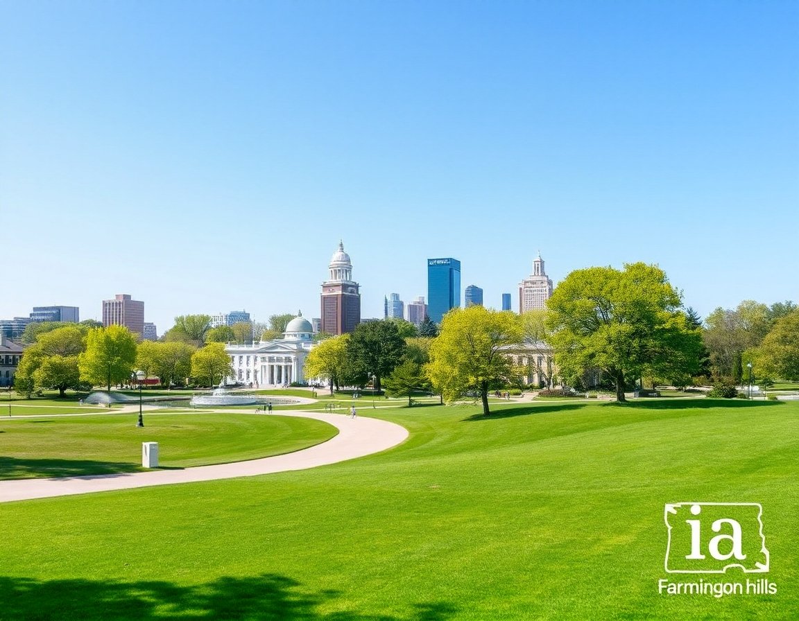 Farmington_Hills, Estados_Unidos