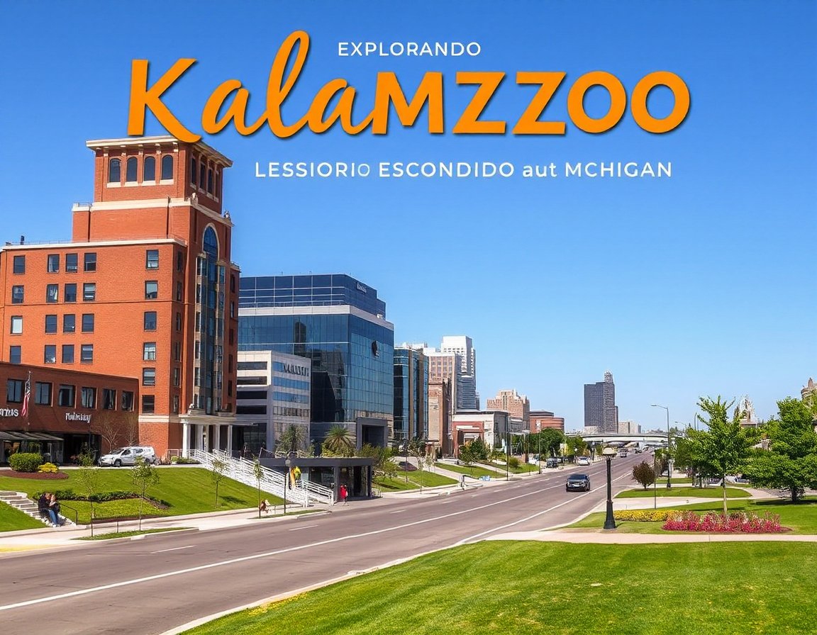 Kalamazoo