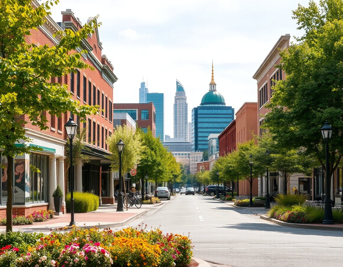 Livonia, Estados_Unidos