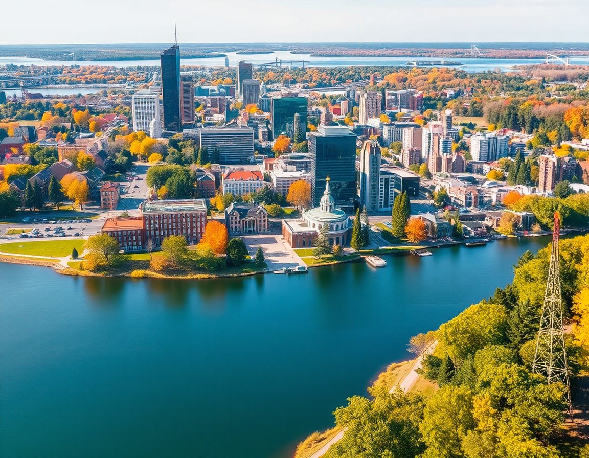 Míchigan, Estados_Unidos