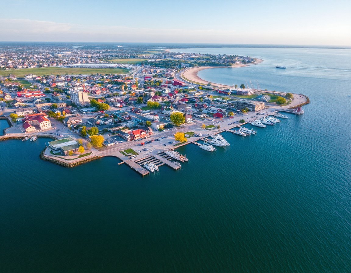 St._Clair_Shores, Estados_Unidos